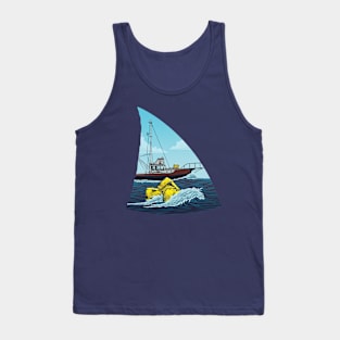 The Orca Tank Top